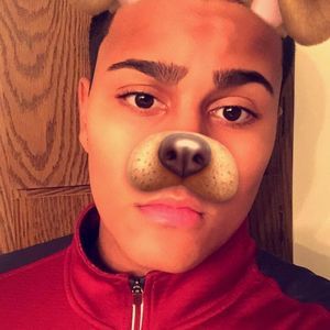 Meet your Posher, Xavier